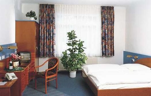 Hotel Photo 8