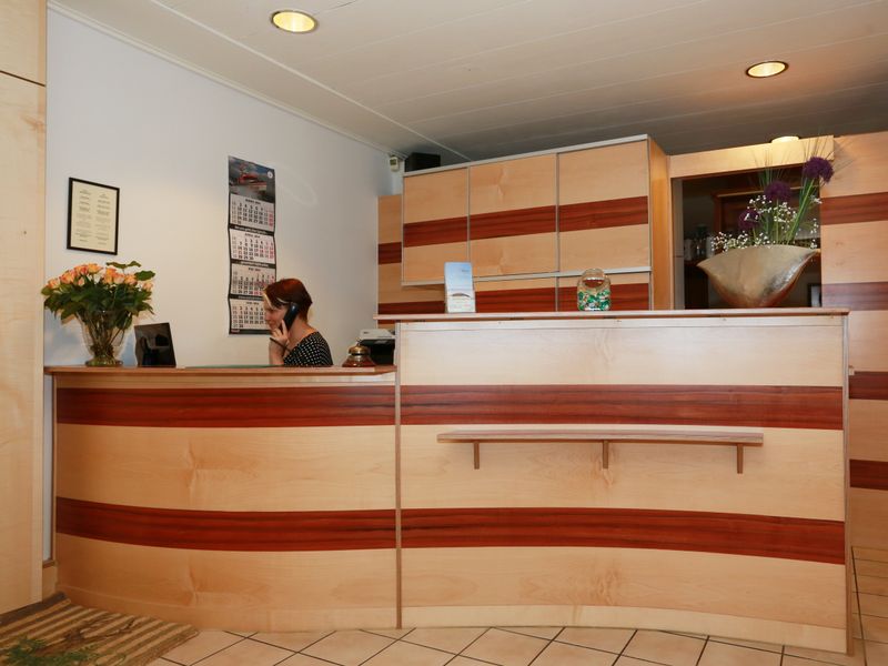 Hotel Photo 15