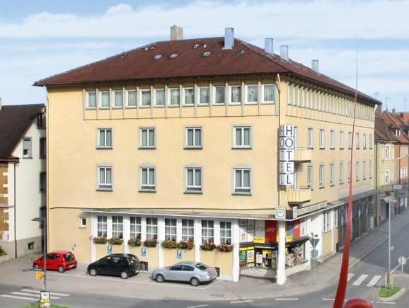 Hotel Photo 22