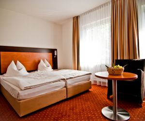 Parkhotel Fulda Germany