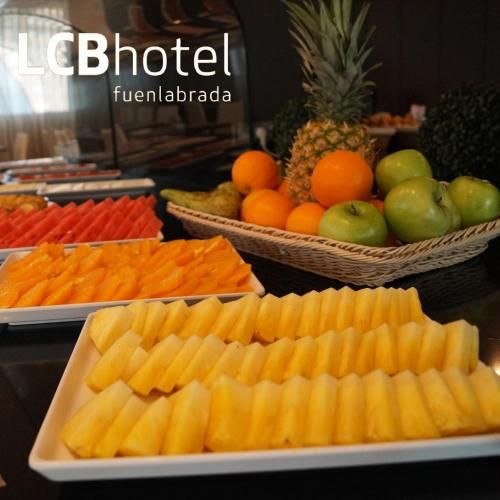 Hotel Photo 21