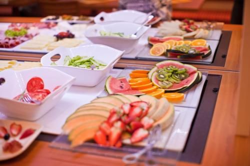 Hotel Photo 16