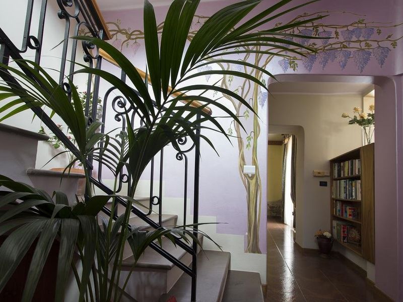 Hotel Photo 9