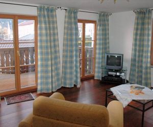 Alpine Holiday Apartments Garmisch-Partenkirchen Germany