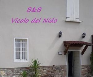 Vicolo Del Nido B&B Dosso Italy