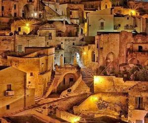 Matera nel Cuore Matera Italy