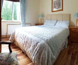 Grange House B&B Galway Ireland