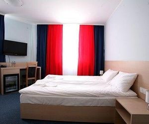 Hotel Czarna Perła Przejazdowo Poland
