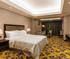 Fujian Enjoy Hotel Fuzhou China