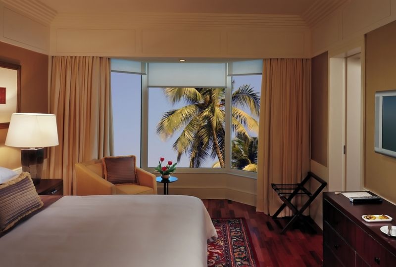 image of hotel The Leela Mumbai