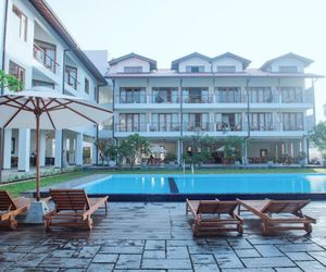 Cardamon Hotel Nilaveli Nilaveli Sri Lanka