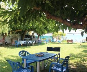 Marias Apartments Kalives Greece
