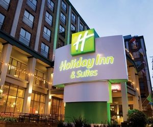 Holiday Inn Vancouver Downtown & Suites Vancouver Canada