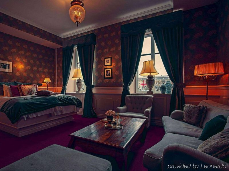 Hotel Photo 7
