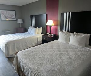 BW PLUS GREENSBORO AIRPORT Greensboro United States