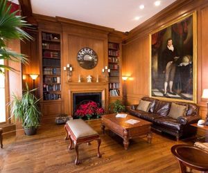 Biltmore Greensboro Hotel Greensboro United States