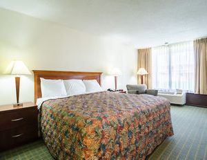 Quality Inn & Suites Greensboro Greensboro United States