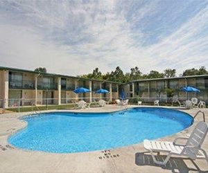Knights Inn Greensboro (NC) Greensboro United States