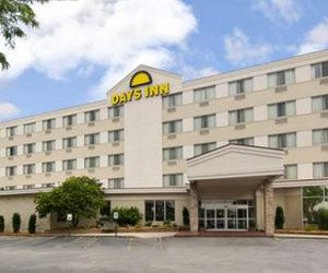 DAYS INN GREEN BAY DOWNTOWN Green Bay United States