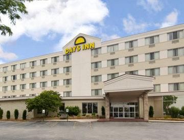 Photo of DAYS INN GREEN BAY DOWNTOWN