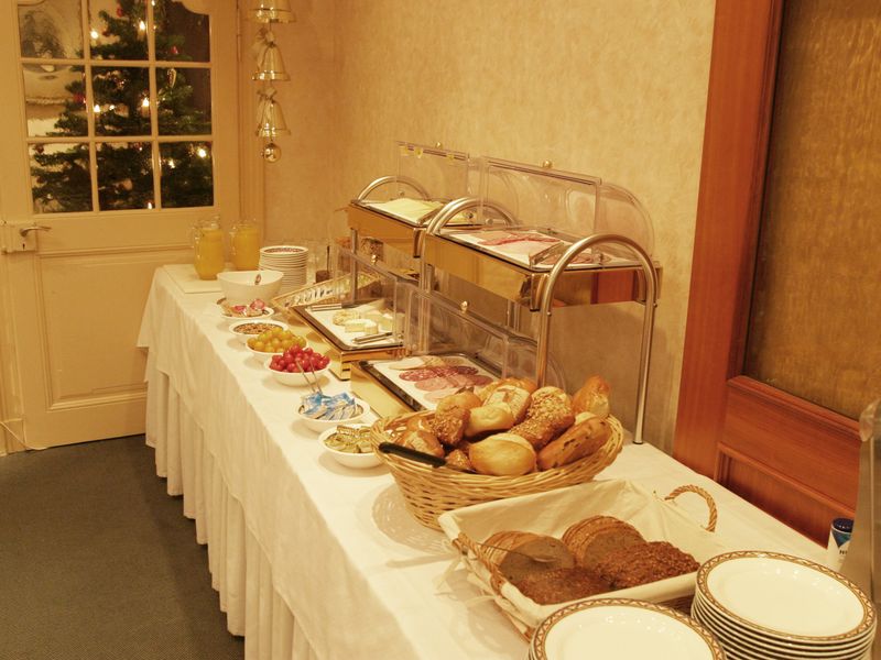 Hotel Photo 18