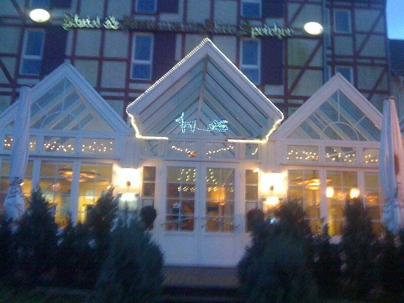 Hotel Photo 11