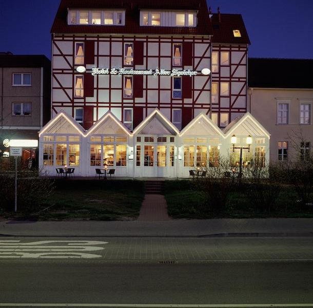 Hotel Photo 12