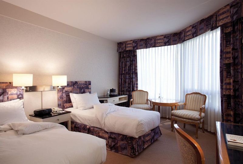 image of hotel Metropolitan Hotel Vancouver