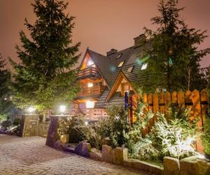 Rezydencja Na Szymoszkowej Zakopane Poland