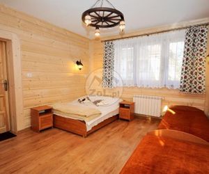 Domek Centrum Nowotarska Zakopane Poland