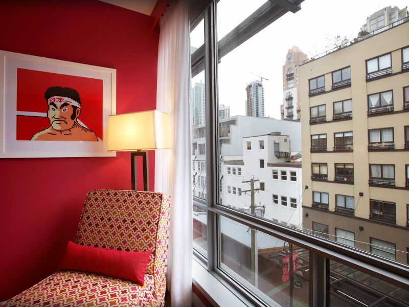 Hotel Photo 14