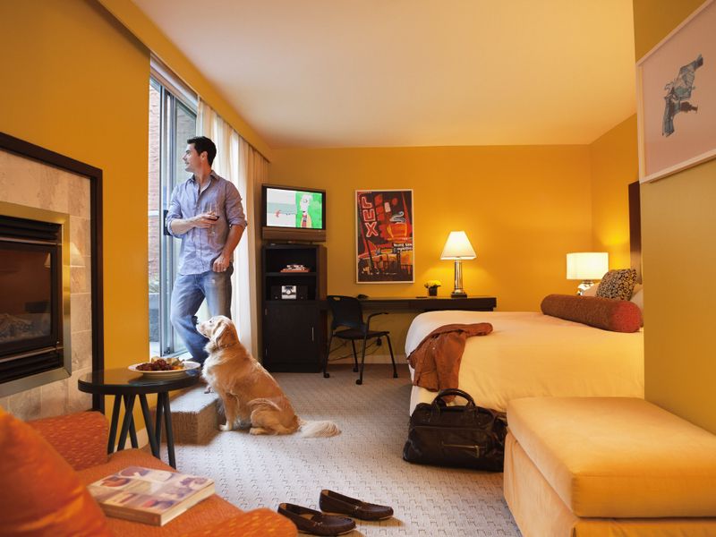 Hotel Photo 6