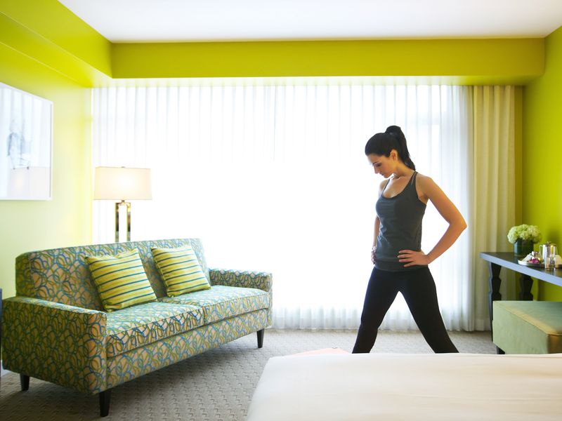 Hotel Photo 8