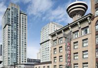 Отзывы Ramada Limited Downtown Vancouver, 3 звезды