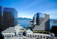 Отзывы Auberge Vancouver Hotel, 4 звезды