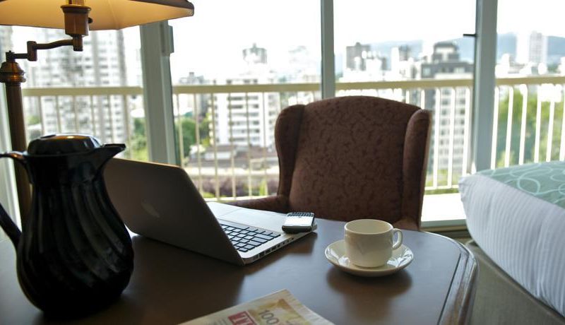 Hotel Photo 11