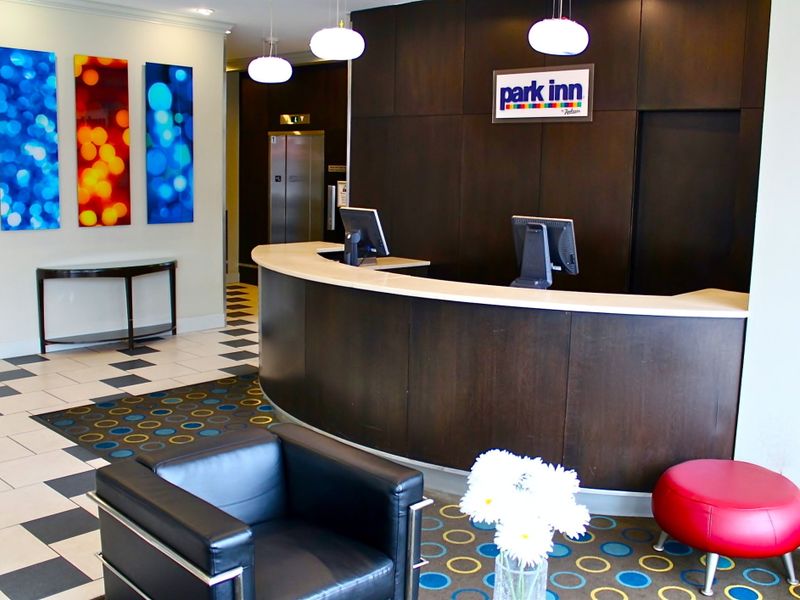 Hotel Photo 19