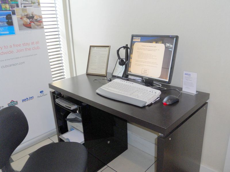 Hotel Photo 9