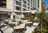 Отзывы Residence Inn by Marriott Vancouver Downtown, 3 звезды