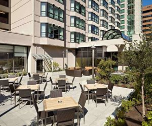 Residence Inn by Marriott Vancouver Downtown Vancouver Canada