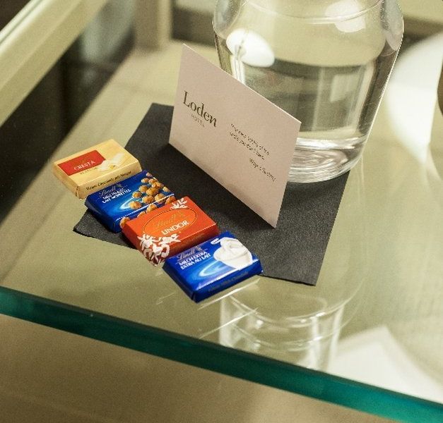 Hotel Photo 8