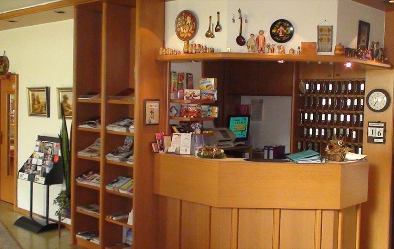 Hotel Photo 17