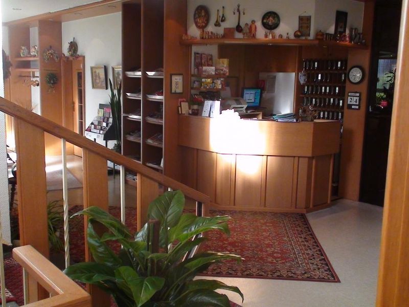 Hotel Photo 19