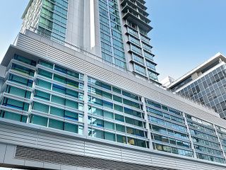 Hotel pic Coast Coal Harbour Vancouver Hotel by APA