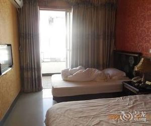 Logistics Business Hotel Huadong China