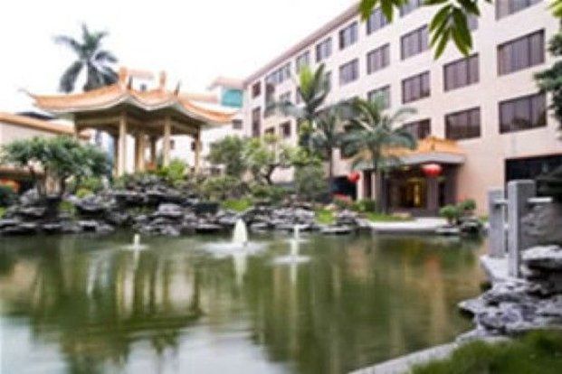 Hotel Photo 8