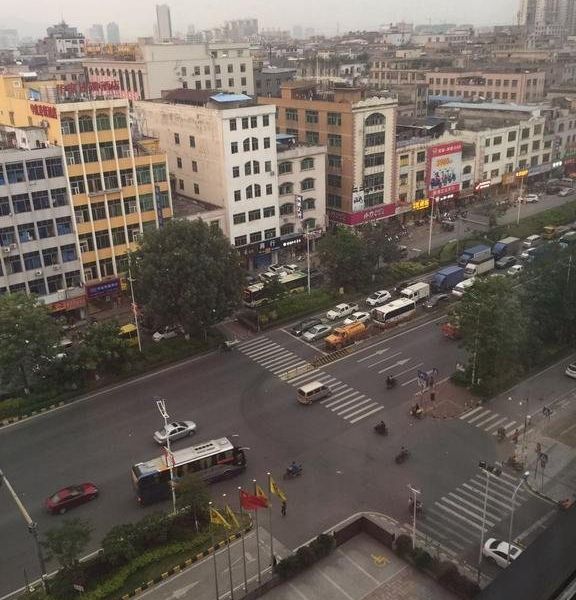 صورة الفندق 21