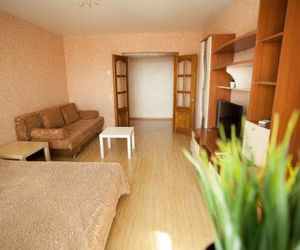Apartment na Shirotnoy 19A Tyumen Russia