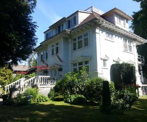 Balfour House Vancouver Canada