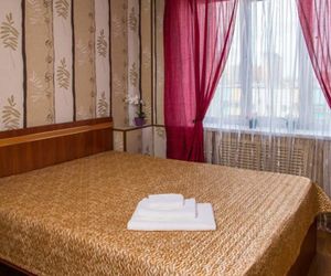 Apartment Chistopolskaya 61 Kazan Russia